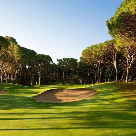 Apartamentos Golf Mar II By La Costa Resort Pals Εξωτερικό φωτογραφία