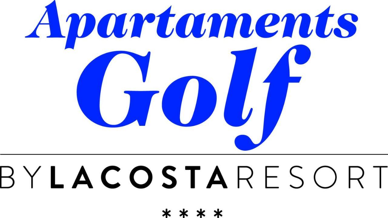 Apartamentos Golf Mar II By La Costa Resort Pals Εξωτερικό φωτογραφία