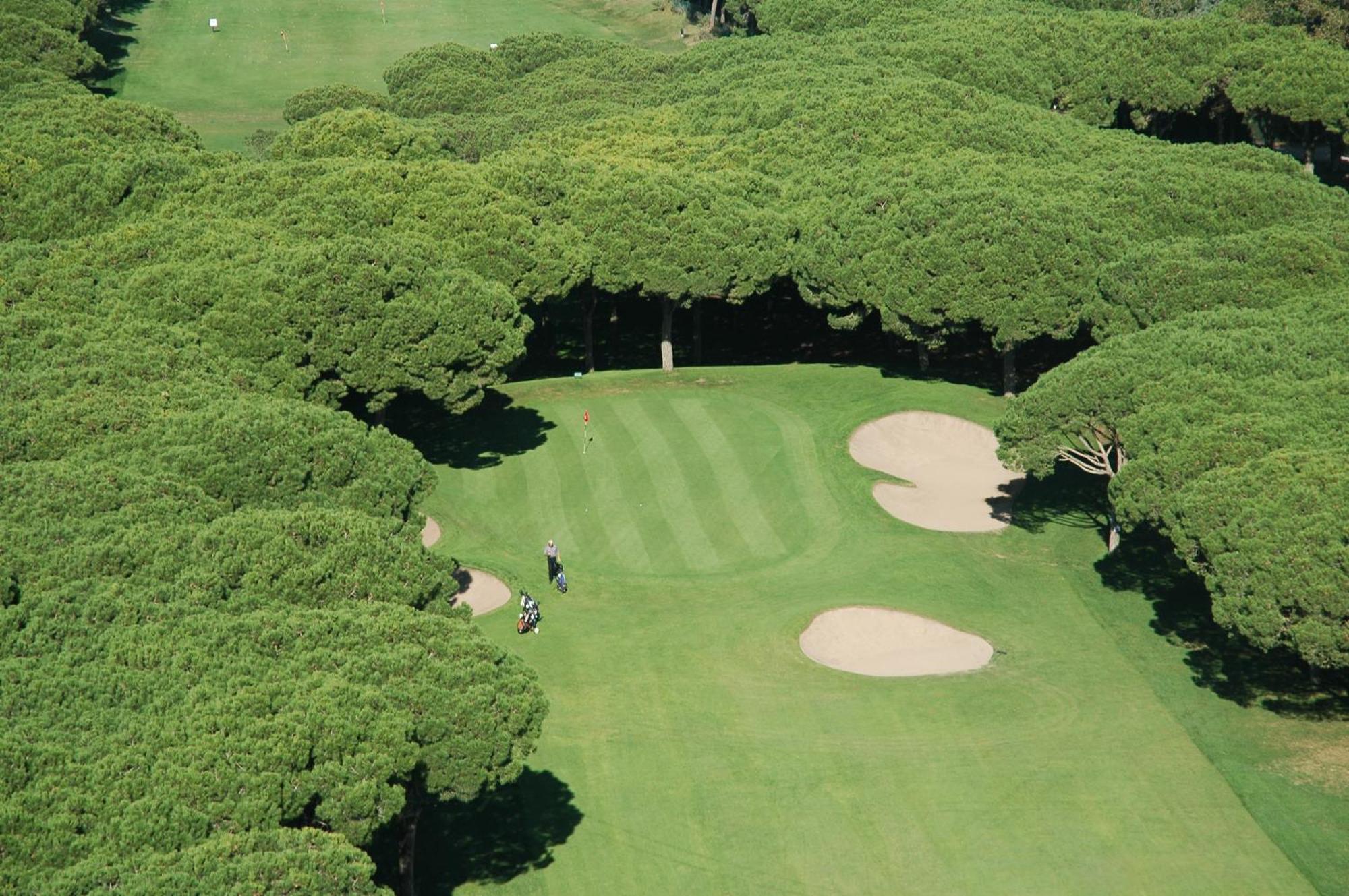 Apartamentos Golf Mar II By La Costa Resort Pals Εξωτερικό φωτογραφία