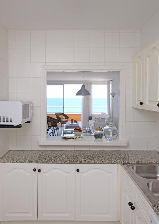 Apartamentos Golf Mar II By La Costa Resort Pals Δωμάτιο φωτογραφία