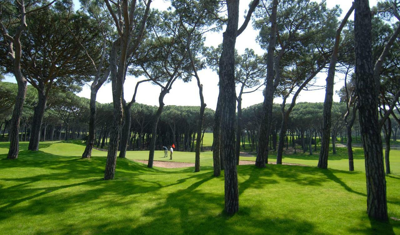 Apartamentos Golf Mar II By La Costa Resort Pals Εξωτερικό φωτογραφία